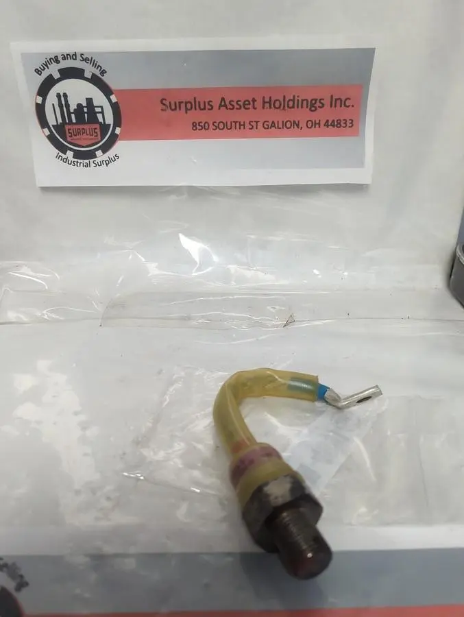 Used INTERNATIONAL RECTIFIER 8413232-2 Miscellaneous Equipment (Electrical & Power) Ohio US | Surplus Asset Holdings #1262403