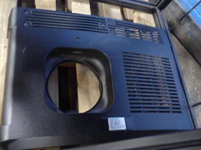 USED BARCO GALAXY 4K23