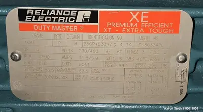 USED APV/CREPACO W20/20