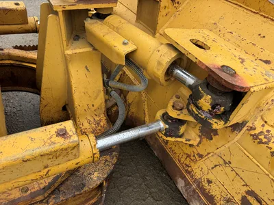 Used 2002 CAT D3G XL Crawler Dozers Ontario CA | Driven Equipment Solutions #1423068