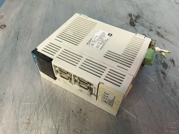 Used MITSUBISHI ELECTRIC MRJ2S60A Air Tools, DC Electrical Tools & Accessories Ohio US | HGR 24 #1404284