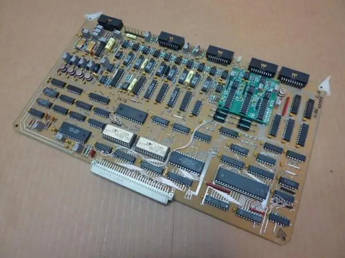 Used EPIC 23084 Circuit Boards Michigan US | Ideal Machinery #598566