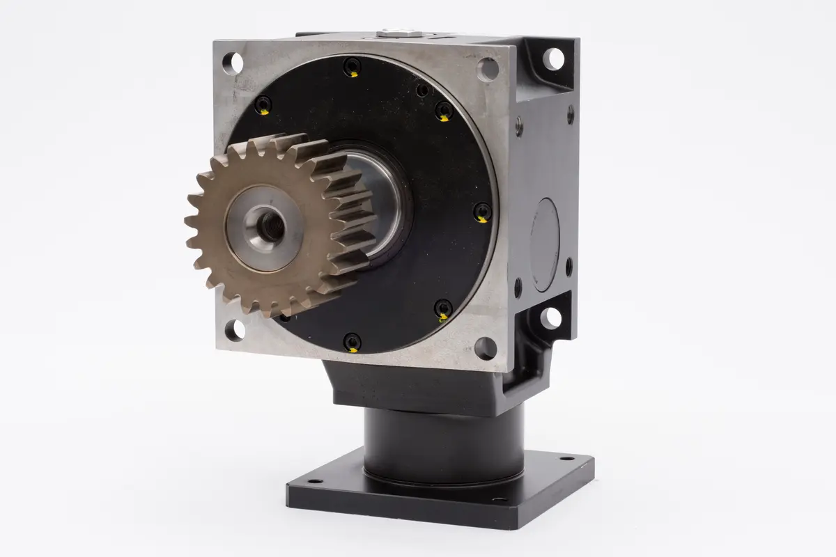 KUKA Gear unit GH_115_125_KLH