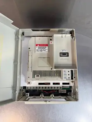 TeleMecanique Altivar 66 ATV66D12N4 Drive (11.5.2)