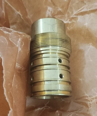 NEW ITT Barton NS109701G