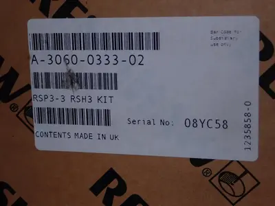 NEW RENISHAW A3060033302