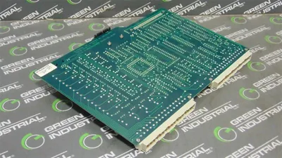 Neundorfer 81700-121 Control Board MR-A02 Rev. C Used