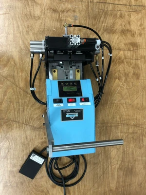 Used Hepco 3500 Miscellaneous PCB & SMT Equipment Michigan US | 4Tech USA #1540548