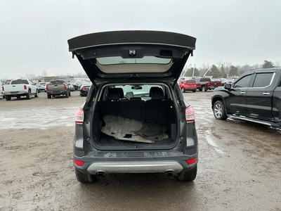 USED 2015 FORD ESCAPE