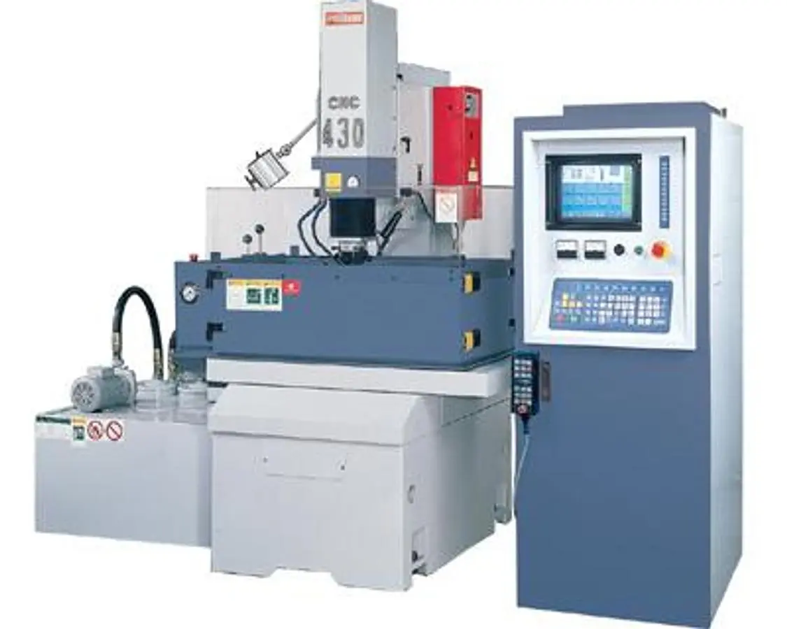 NEW TOP PHOENIX CNC-430