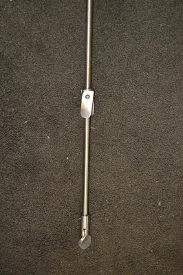 100mm Dia S/S Intermediate Centrpetal Propeller