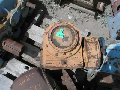 USED LINK-BELT -