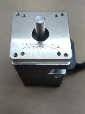 USED Parker BE161DJ-NFLN