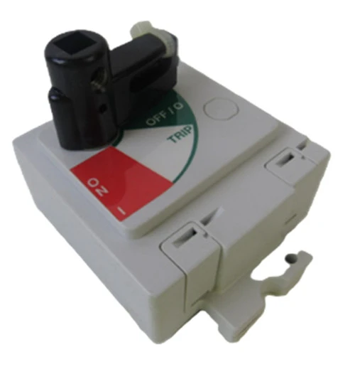 Eaton EGHMVD06BX [New]