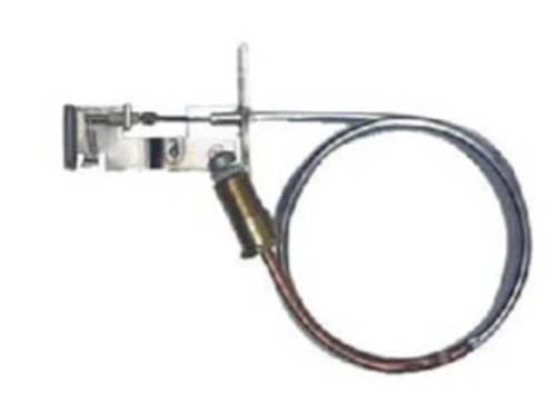 BASO Johnson Controls Y80CA-48C Glow Coil, Copper Lead 48", L36-935 [New]