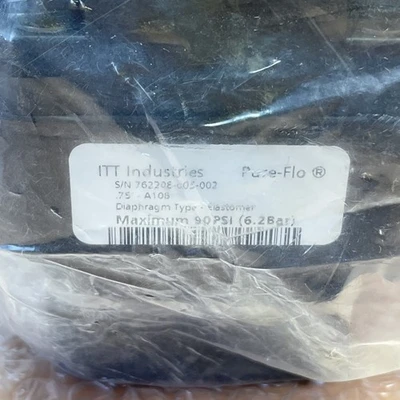 NEW ITT Industries .75-A108