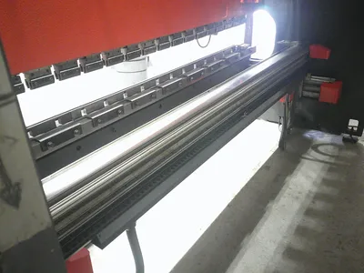 USED 2001 AMADA HFE-170/4