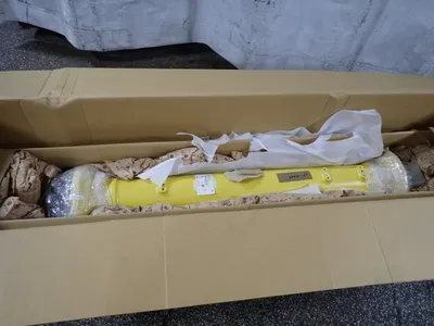 Used FANUC A2907327V403 Robots Ohio US | HGR 24 #729733