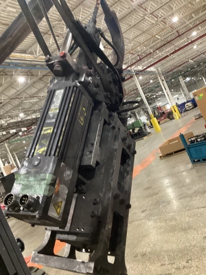 USED MILCO 637-12002-77