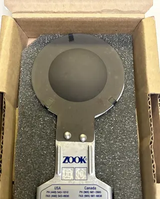 New | in-Stock ZOOK SFAZ-L Misc Electrical & Power Parts Ohio US | Surplus Asset Holdings #1241216