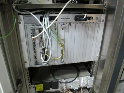 USED Bruker Does Not Apply