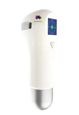 NEW Avantsonic AS2 Portable Bladder Scanner - Affordable 3D Ultrasound Avantsonic AS2 Portable Bladder Scanner - Affordable 3D Ultrasound