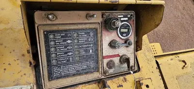 Used 1981 CAT 953 Crawler Loaders Utah US | CSS Equipment Sales #1347295