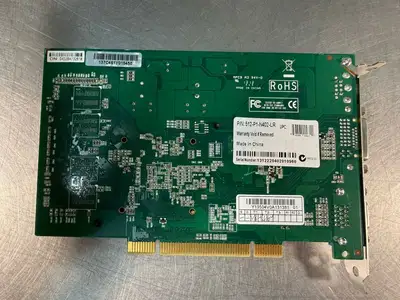Nvidia NV62PD28-LF ver: 1.3 512-P1-N402-LR (5.4.3)