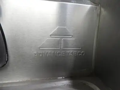 Used Advance Tabco _UNKNOWN_ Hand Washing and Sanitizing Illinois US | Falcon Restaurant Supply #1376878