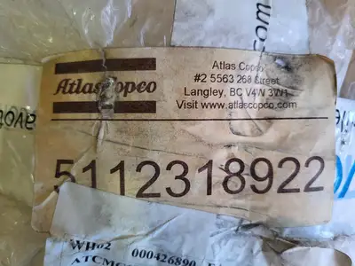 NEW ATLAS COPCO 5112318922