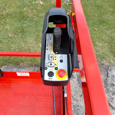 NEW 2026 Skyjack SJ4740E