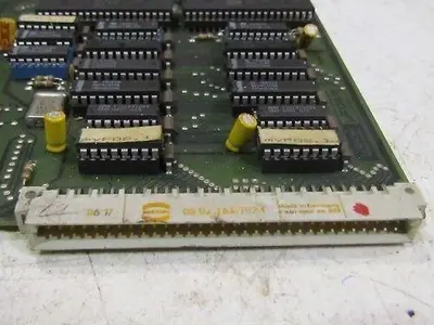 Labod Electronic UPOS1.1 810921 LS Board W/O 0864365