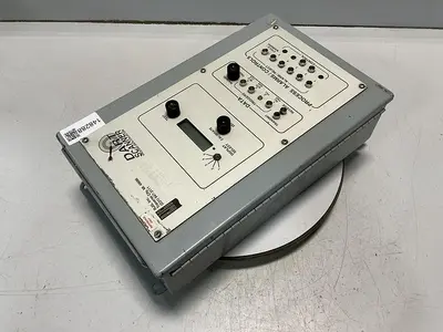 USED RJG DS-5000-C