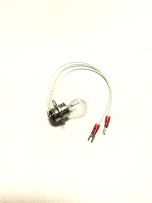 Hach Chem 515033 Lamp Assembly for Hach 2100 Turbimeter(Lot of 2)