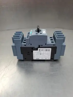 USED Siemens 3RV2711-4AD10 SIRIUS Circuit Breaker Motor Starter