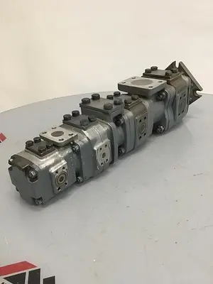 USED VOITH 262184