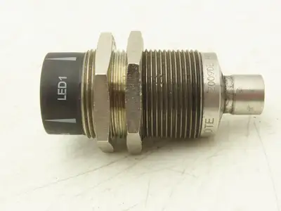 Used BALLUFF _UNKNOWN_ Proximity Sensors Indiana US | Arrow Industrial #1567478