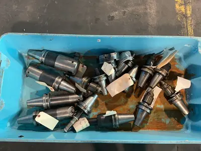 Used NIKKEN _UNKNOWN_ Tooling & Accessories (Other) Ohio US | HGR 24 #1319750