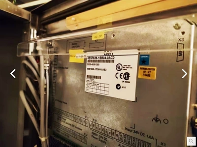 Westfalia CSC 6-06-476 hydro-hermetic clarifier skid, 316L SS.