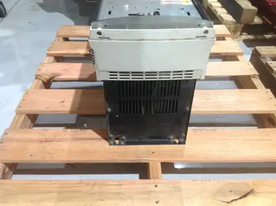 Used ABB AC DRIVE 3 PH 380-500 VAC 3AUA489999N300 Variable Speed Drives | Maverick Industrial Sales #1107581