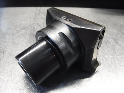 Sandvik Capto C5 Parting / Grooving Blade Adapter C5-APBA-40040-21-HP (LOC1196B)