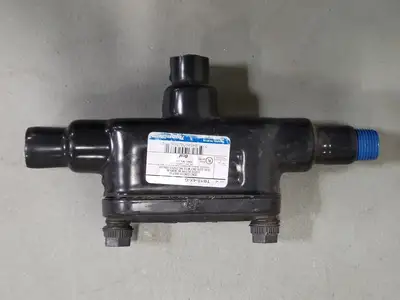 USED THOMAS & BETTS TB18-4X-G