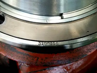 (3) Mitsubishi SJ-10F self-cleaning oil purifiers, SS bowl.