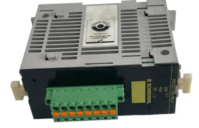 NEW SCHMERSAL PROTECT-PSC-RELAY MODULE