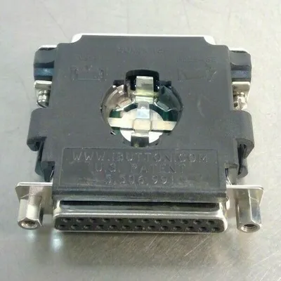 Used Maxim Integrated _UNKNOWN_ Computer Accessories South Carolina US | Palmetto Automation #1474358