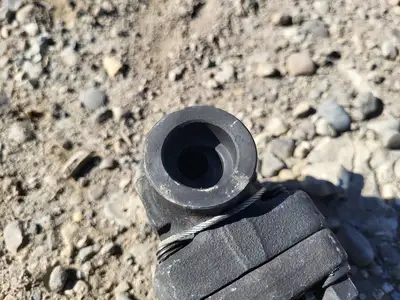 1/2" Class 800 Check Valve API 602