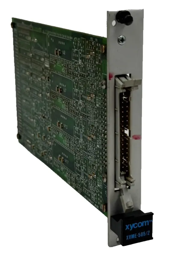USED XYCOM 70505-002