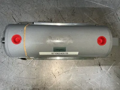 Used FIVES MACHINING SYSTEMS H.1012.3335 Cylinders Ohio US | HGR 24 #1357404