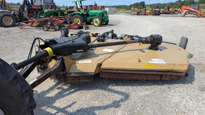 USED LAND PRIDE RC4015