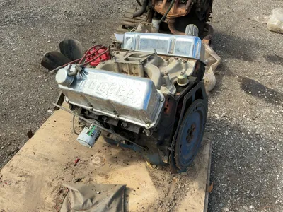Used _UNKNOWN_ _UNKNOWN_ Truck Engines Michigan US | Miedema Asset Management Group #1476005